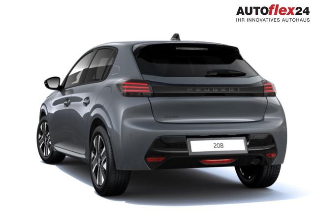 Peugeot 208 Allure Nav 360&deg; SHZ TotW 2xPDC LED CarP DigC 