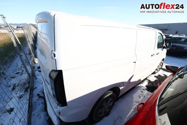 Ford Transit Custom Trend TDCi 150 320 L2 LED Kam PDC 