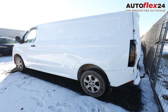 Ford Transit Custom Trend TDCi 150 320 L2 LED Kam PDC 