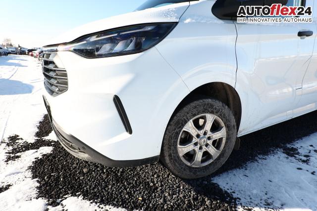 Ford Transit Custom Trend TDCi 150 320 L2 LED Kam PDC 