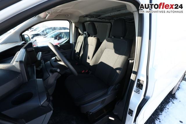 Ford Transit Custom Trend TDCi 150 320 L2 LED Kam PDC 
