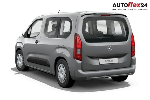 Opel Combo 1.5 D 100 TechnoP Keyl IntelliLux PDC 