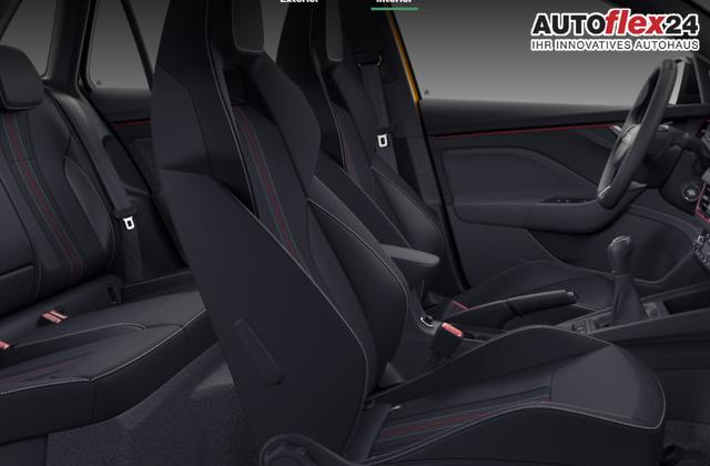 Skoda Kamiq Monte Carlo MonteC Pano Matrix Kam SHZ Kessy SunS 17Z 