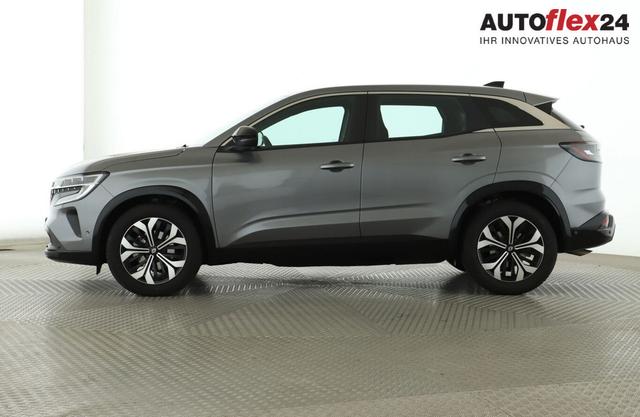 Gebrauchtfahrzeug Renault Austral - Evolution ACC TotW Nav SHZ Kam PDC 18Z