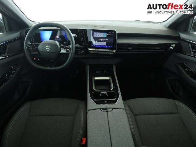 Renault Austral Evolution ACC TotW Nav SHZ Kam PDC 18Z 