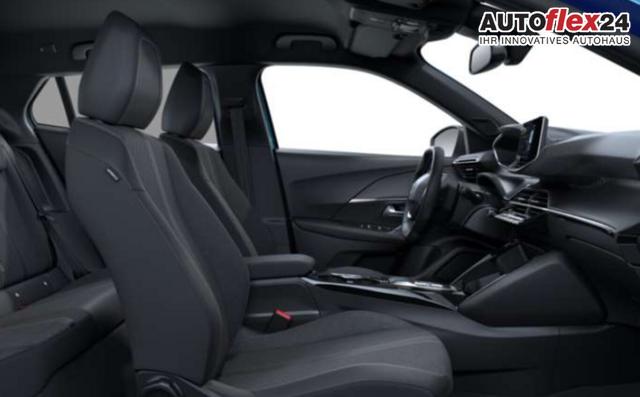 Peugeot 2008 50kWh Allure 11kW-OBC W&auml;rmeP CarP DigC Priv 