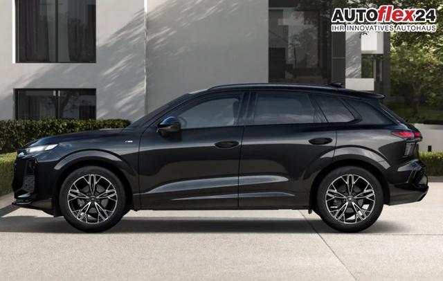 Vorlauffahrzeuge Audi Q3 - S line 2xS neues Modell Tech 19Z KlimaP Privacy