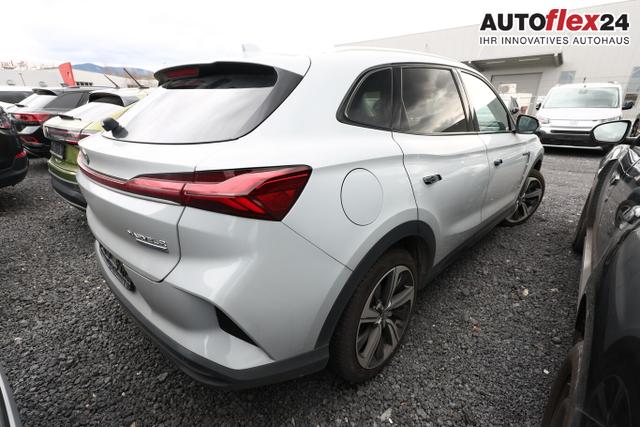 MG Marvel R Luxury Electric 132kW Pano AHK PDC 360&deg; 