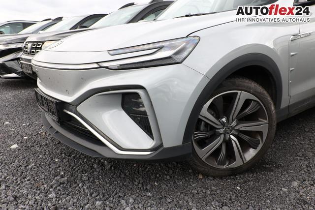 MG Marvel R Luxury Electric 132kW Pano AHK PDC 360&deg; 