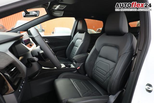 Nissan Qashqai N-DESIGN AT Leder Pano LM20 HUD eHK SHZ 