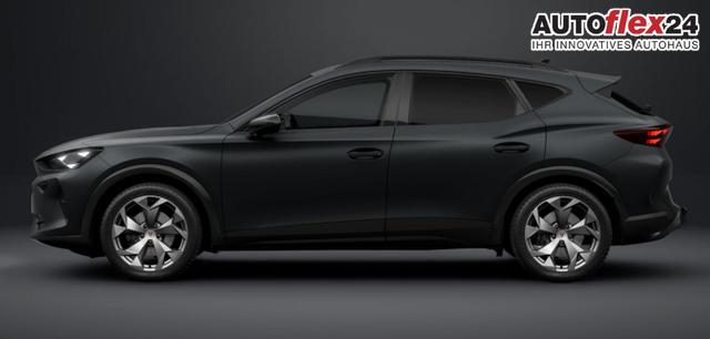 Vorlauffahrzeuge Cupra Formentor - eTSI DSG Matt AHK SHZ ACC 3ZClim DigC