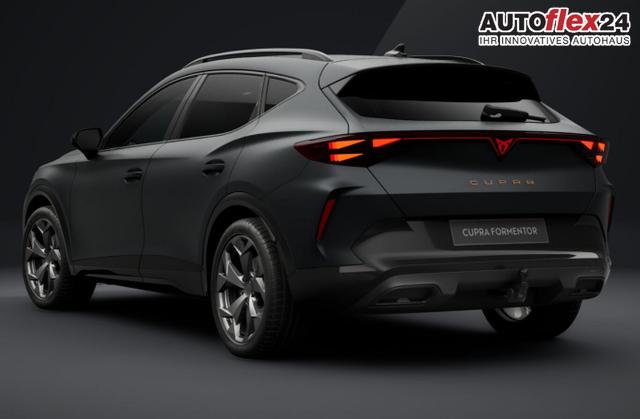 Cupra Formentor eTSI DSG Matt AHK SHZ ACC 3ZClim DigC 