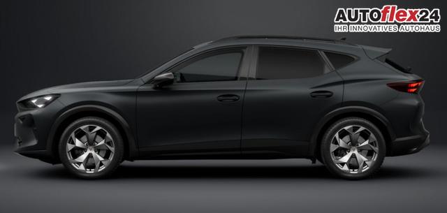 Vorlauffahrzeuge Cupra Formentor - eTSI DSG Matt Pano Edge Sennh SHZ ACC