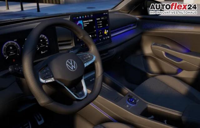 Volkswagen T-Roc R-Line DSG neuMod eHk LM18Z SHZ Keyl 3JGar 