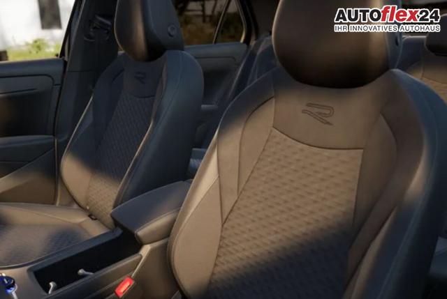 Volkswagen T-Roc R-Line DSG neuMod eHk LM18Z SHZ Keyl 3JGar 