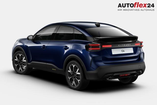 Citro&euml;n C4 MAX Hybrid ACC Nav Keyl Totw 2xPDC Kam CarP LED 