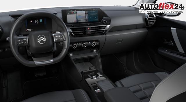 Citro&euml;n C4 MAX Hybrid ACC Nav Keyl Totw 2xPDC Kam CarP LED 