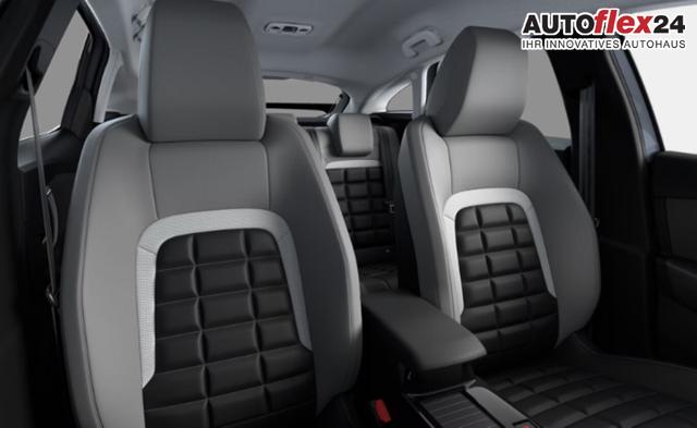 Citro&euml;n C4 MAX Hybrid ACC Nav Keyl Totw 2xPDC Kam CarP LED 