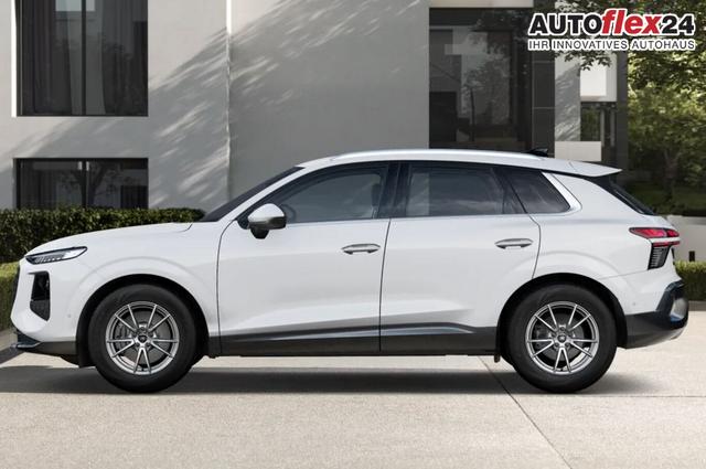 Vorlauffahrzeuge Audi Q3 - neuesMod Tech LED  KlimaP Keyless ACC Kamera