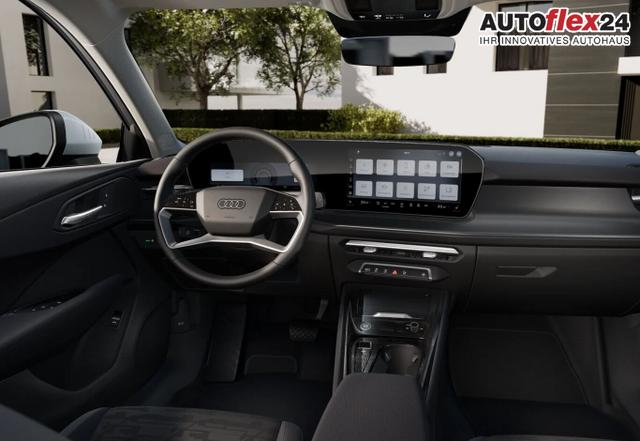 Audi Q3 neuMod Tech LED+ KlimaP Keyl ACC Privacy 18Z 