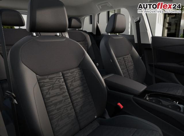 Audi Q3 neuMod Tech LED+ KlimaP Keyl ACC Privacy 18Z 