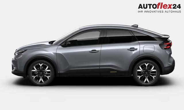 Vorlauffahrzeuge Citro&euml;n C4 - MAX Hybrid ACC Nav Keyl Totw 2xPDC Kam CarP LED