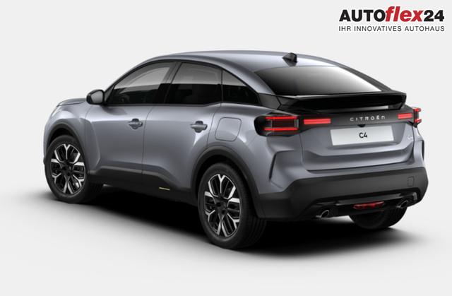 Citro&euml;n C4 MAX Hybrid ACC Nav Keyl Totw 2xPDC Kam CarP LED 