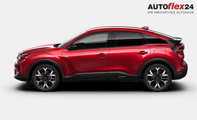 Vorlauffahrzeuge Citro&euml;n C4 - MAX Hybrid ACC Nav Keyl Totw 2xPDC Kam CarP LED