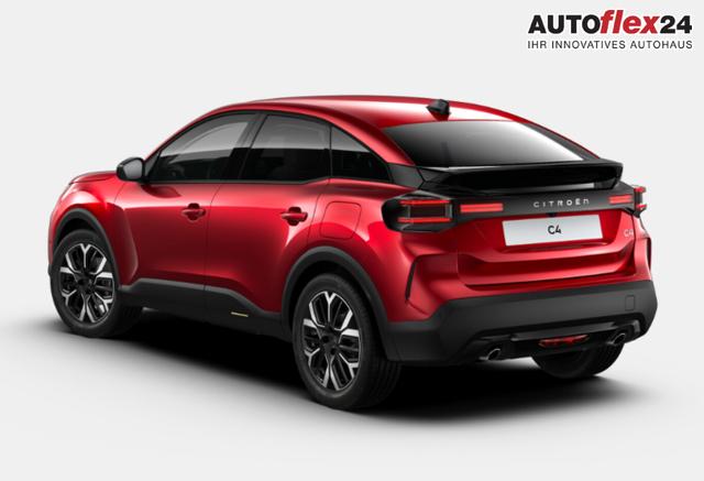 Citro&euml;n C4 MAX Hybrid ACC Nav Keyl Totw 2xPDC Kam CarP LED 