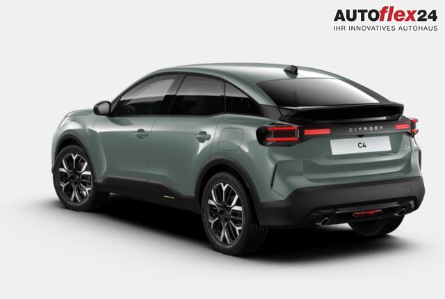 Citro&euml;n C4 MAX Hybrid ACC Nav Keyl Totw 2xPDC Kam CarP LED 