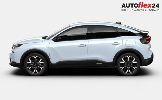 Vorlauffahrzeuge Citro&euml;n C4 - MAX Hybrid ACC Nav Keyl Totw 2xPDC Kam CarP LED