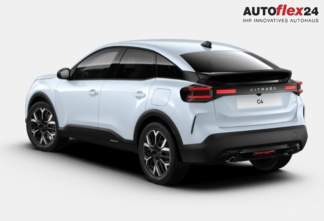 Citro&euml;n C4 MAX Hybrid ACC Nav Keyl Totw 2xPDC Kam CarP LED 