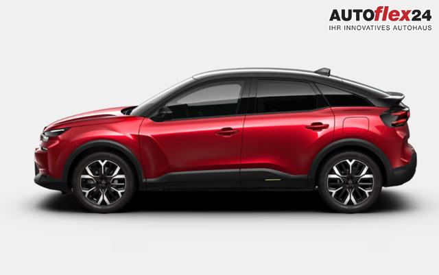 Vorlauffahrzeuge Citro&euml;n C4 - MAX Hybrid ACC Nav Keyl Totw 2xPDC Kam CarP LED