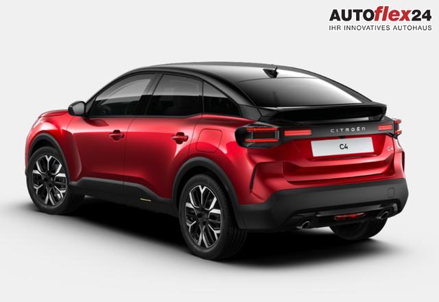 Citro&euml;n C4 MAX Hybrid ACC Nav Keyl Totw 2xPDC Kam CarP LED 