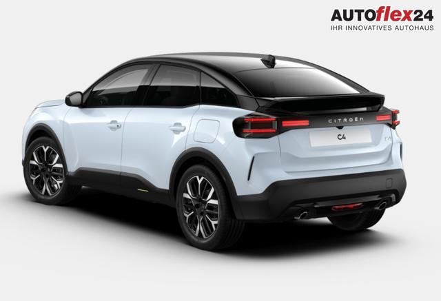 Citro&euml;n C4 MAX Hybrid ACC Nav Keyl Totw 2xPDC Kam CarP LED 