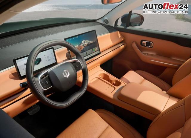 Vorlauffahrzeuge Leapmotor C10 - Design BEV 81,9kWh ProMax AWD Pano 4J.Gar.