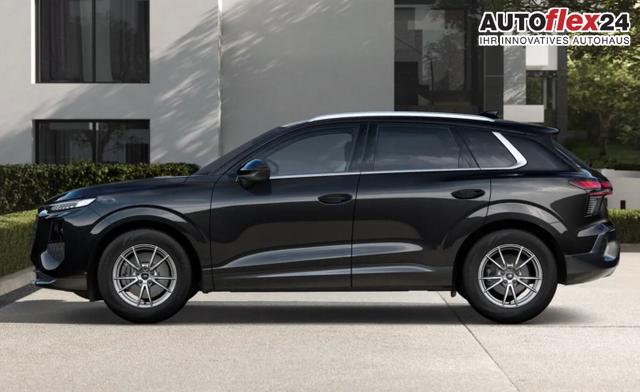 Vorlauffahrzeuge Audi Q3 - neuesMod Tech LED  KlimaP Keyless ACC Privacy