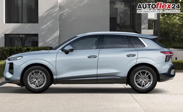 Vorlauffahrzeuge Audi Q3 - neuesMod Tech LED  KlimaP Keyless ACC Privacy