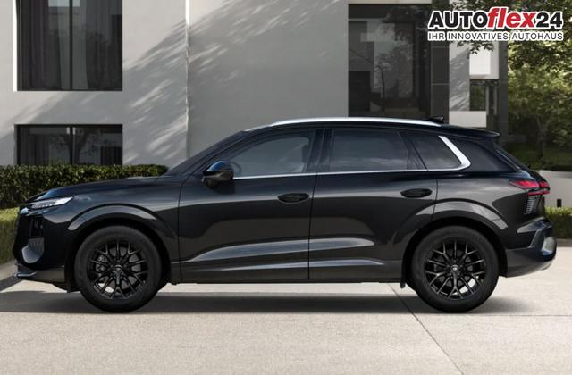 Vorlauffahrzeuge Audi Q3 - neuMod Tech LED  KlimaP Keyl ACC Privacy 18Z