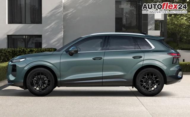 Vorlauffahrzeuge Audi Q3 - neuMod Tech LED  KlimaP Keyl ACC Privacy 18Z