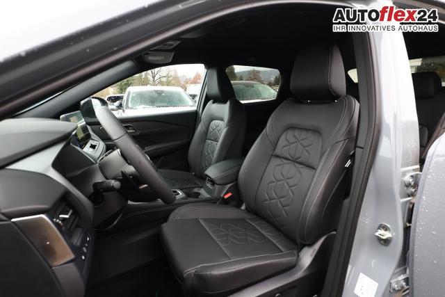 Nissan Qashqai Tekna AT AWD Pano HUD eHk SHZ ACC Keyl 