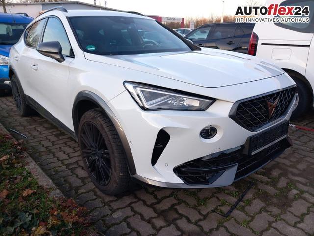 Gebrauchtfahrzeug Cupra Formentor - VZ 2.0 TSI 310 DSG 4Drive Nav eHk 19Z