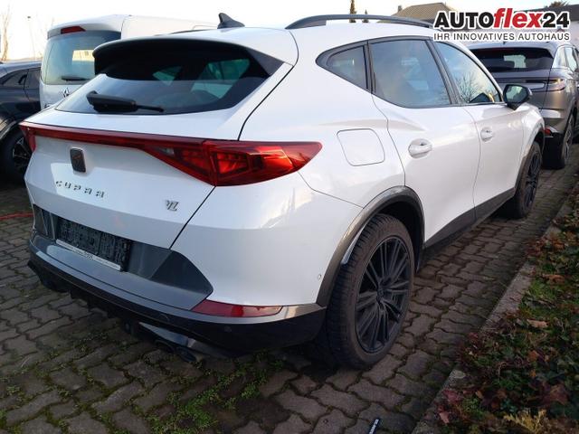 Cupra Formentor VZ 2.0 TSI 310 DSG 4Drive Nav eHk 19Z 