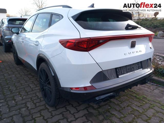 Cupra Formentor VZ 2.0 TSI 310 DSG 4Drive Nav eHk 19Z 