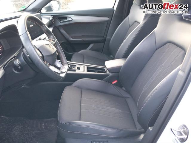 Cupra Formentor VZ 2.0 TSI 310 DSG 4Drive Nav eHk 19Z 