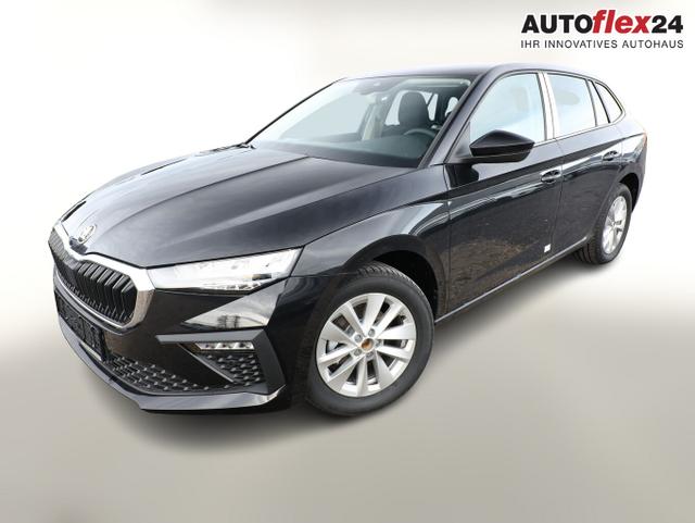 Skoda Scala DSG Selec Lodge Nav Kessy SHZ Kam SunS PDC 