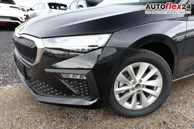 Skoda Scala DSG Selec Lodge Nav Kessy SHZ Kam SunS PDC 