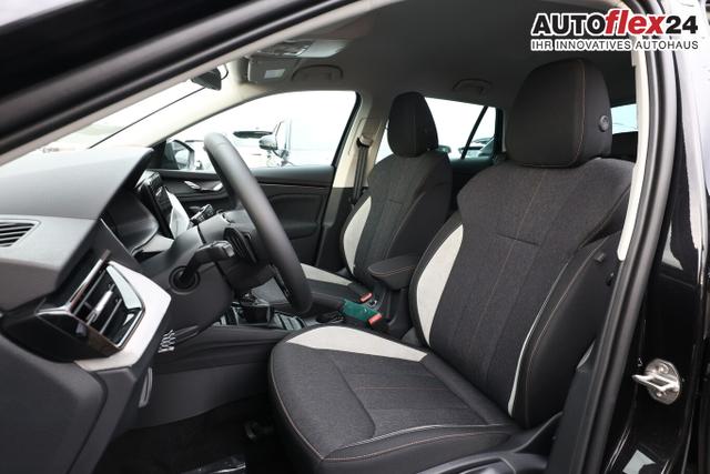 Skoda Scala DSG Selec Lodge Nav Kessy SHZ Kam SunS PDC 