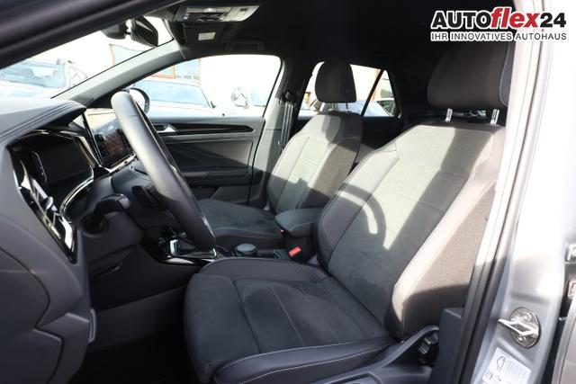 Volkswagen T-Roc Style 150 DSG BlackP Matrix Nav EHK IQDriv 