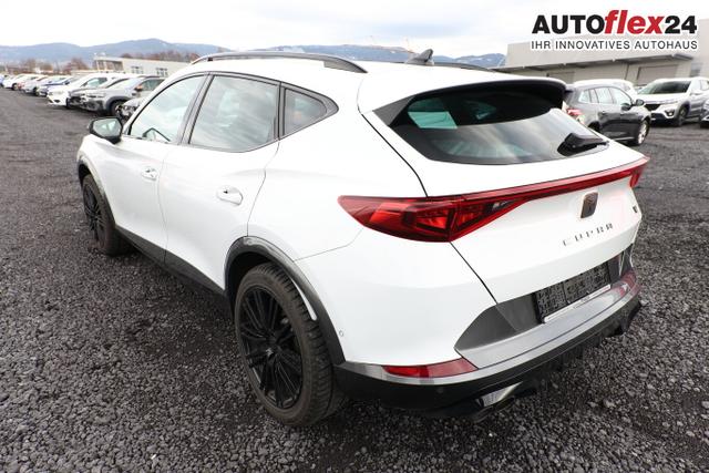 Cupra Formentor VZ 2.0 TSI 310 DSG 4Drive Nav eHk 19Z 